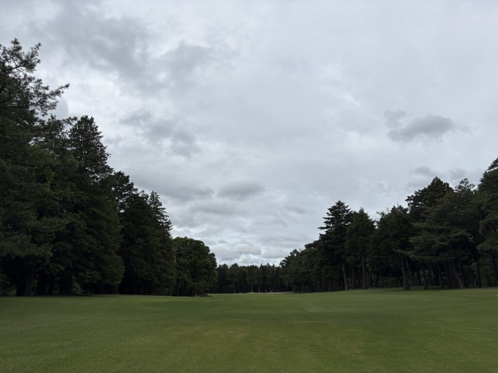 中コースNo.12