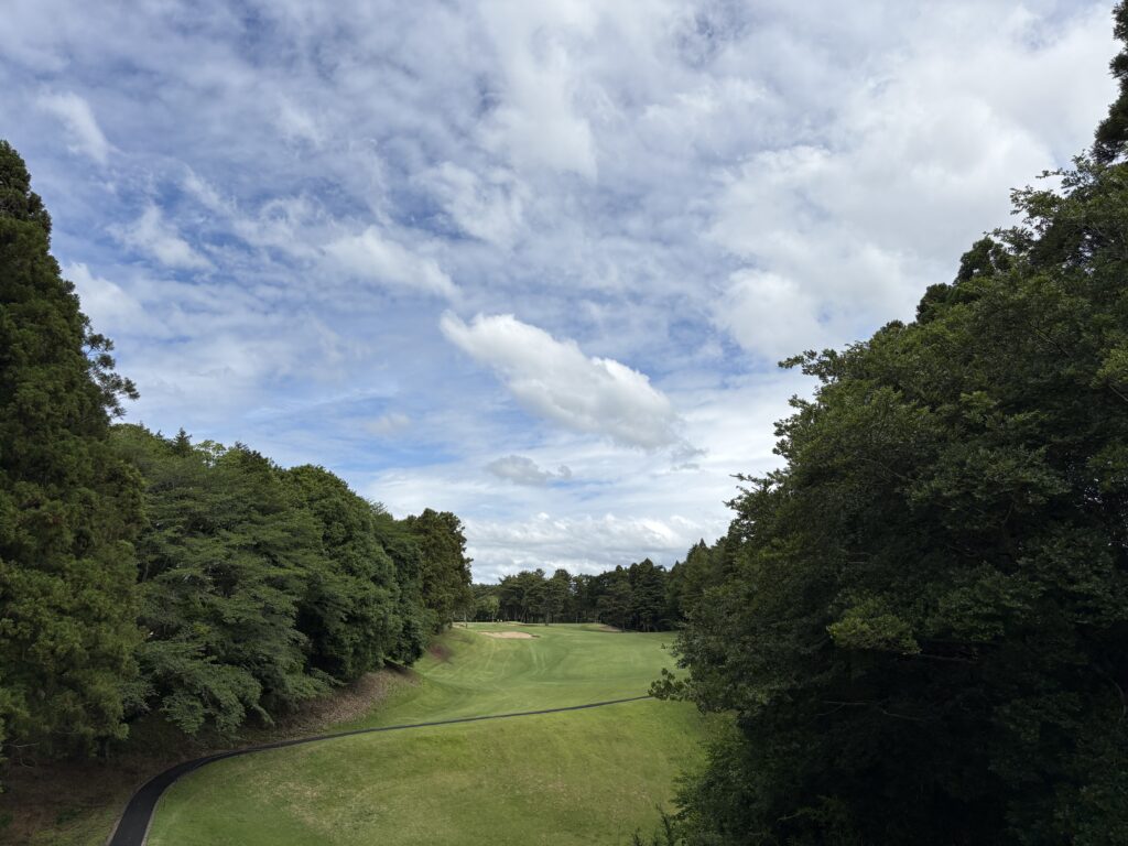 中コースNo.15