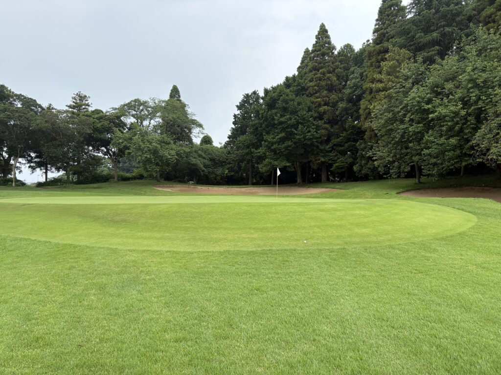 総武コース西No.7