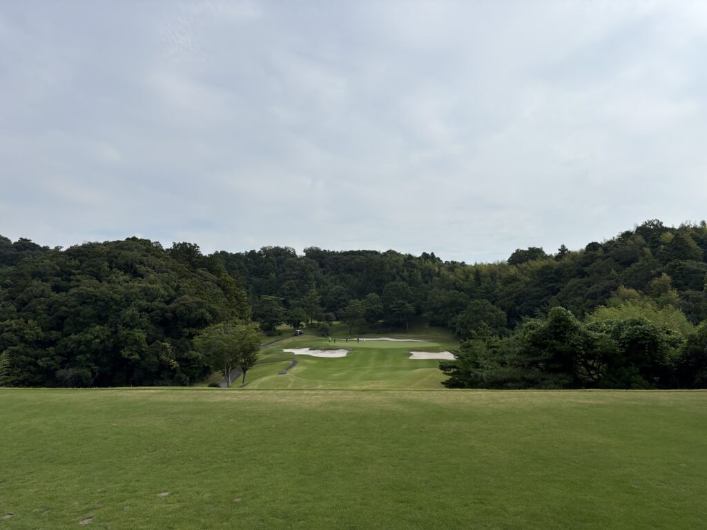 立野CGCNo.2