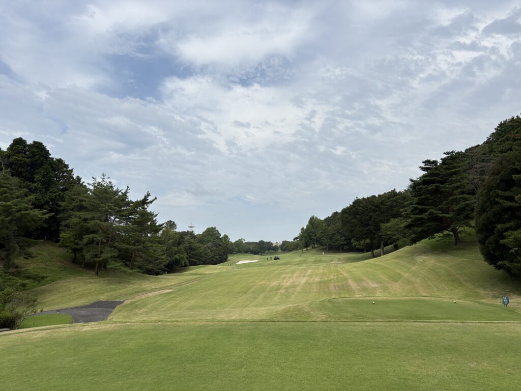 立野CGCNo.3