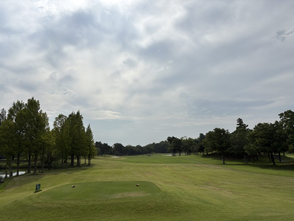 立野CGCNo.5