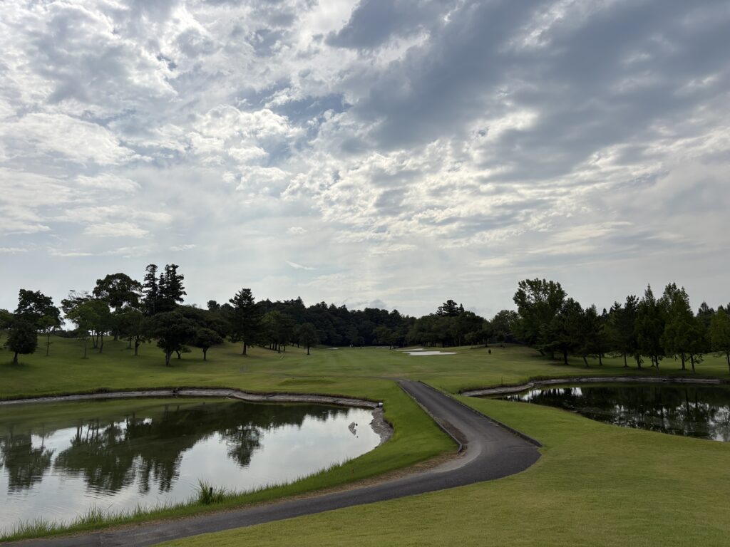 立野CGCNo.7