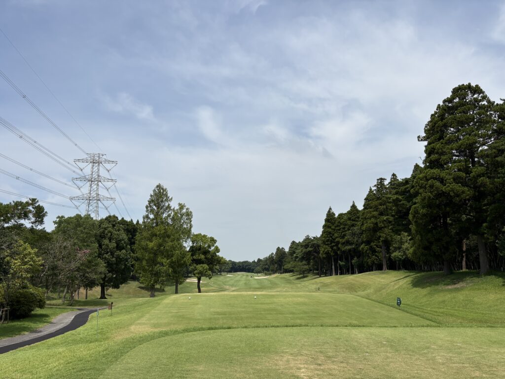 立野CGCNo.10