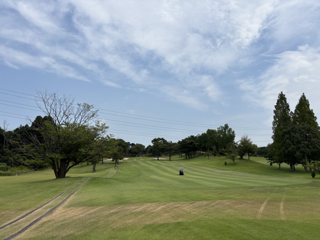 立野CGCNo.14