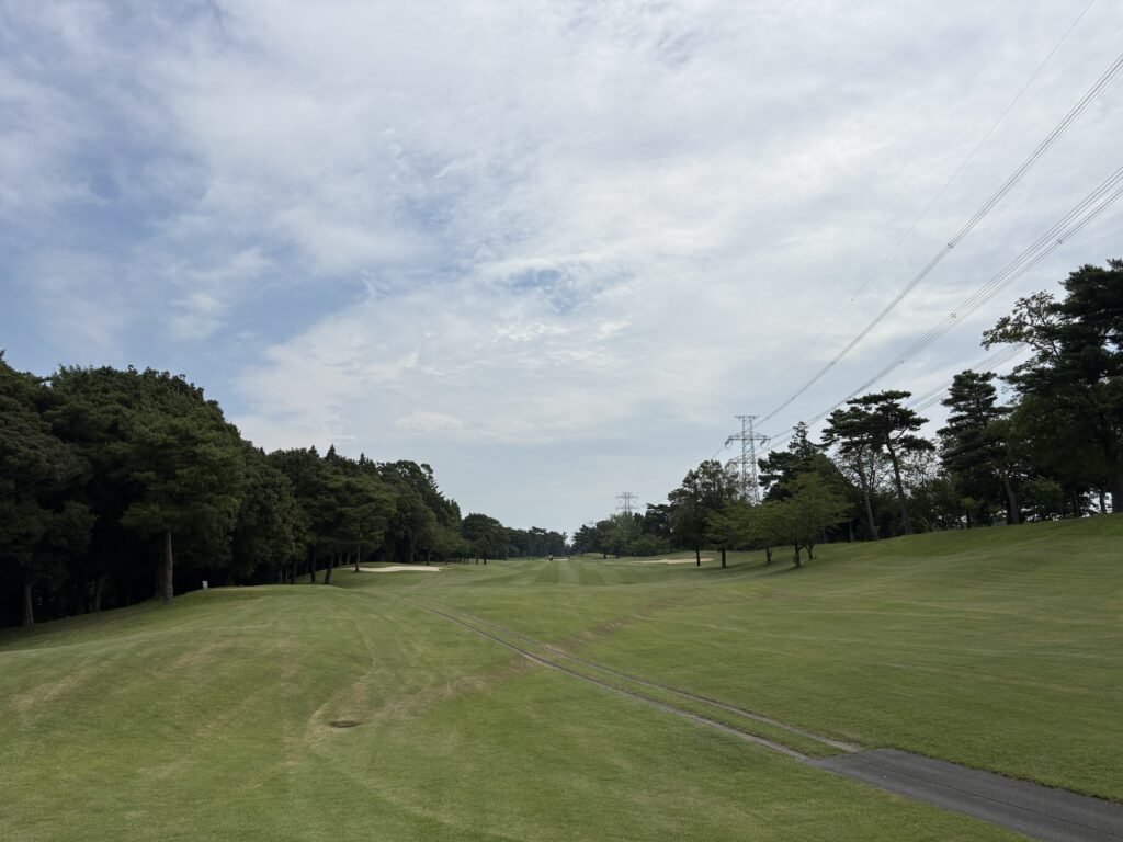 立野CGCNo.15