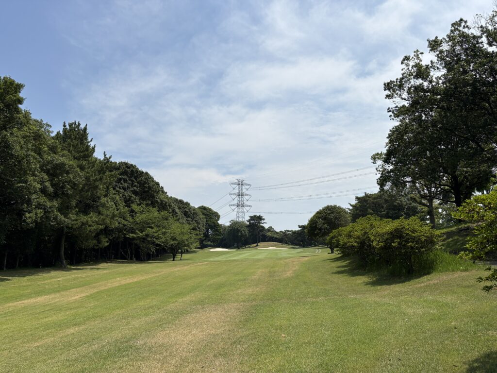立野CGCNo.16