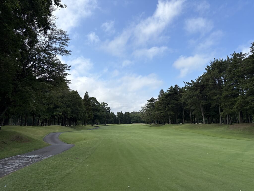 印旛コースNo.10