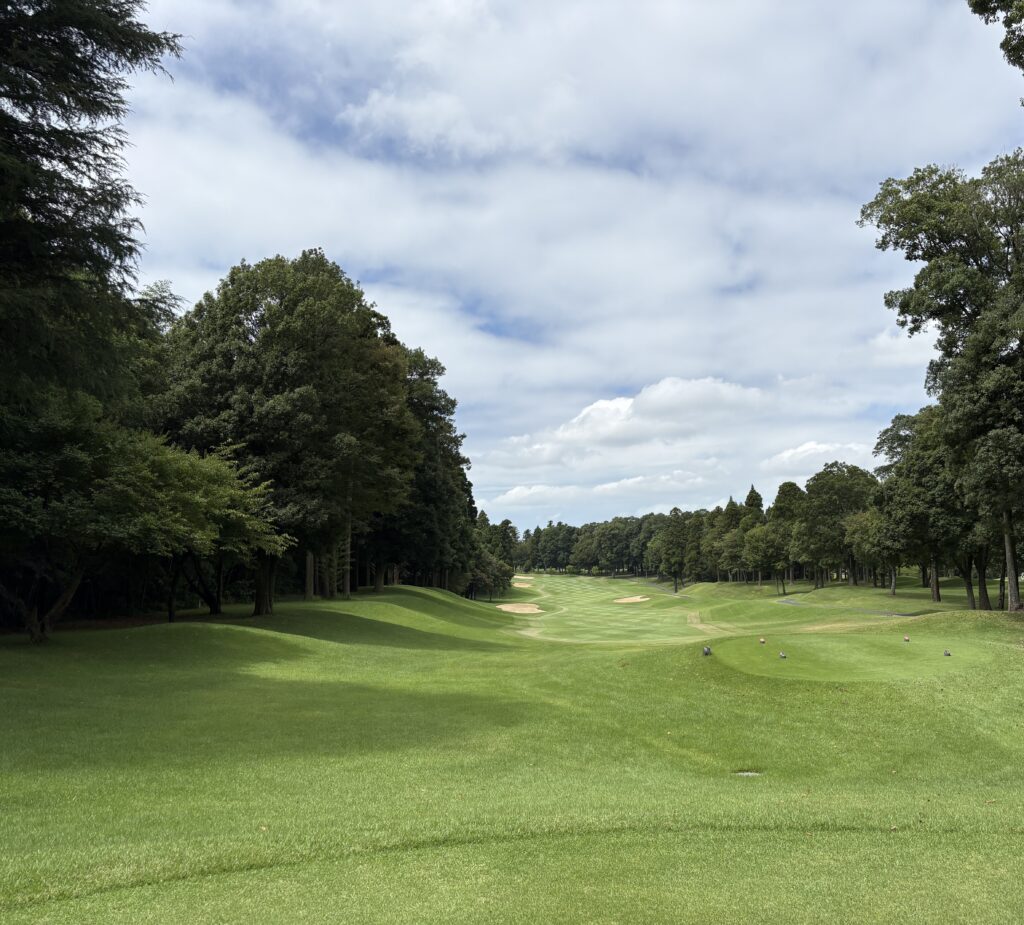 麻倉Hole6