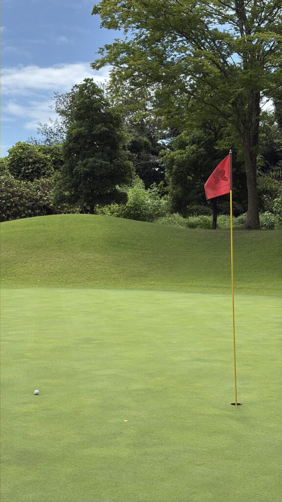 麻倉Hole6