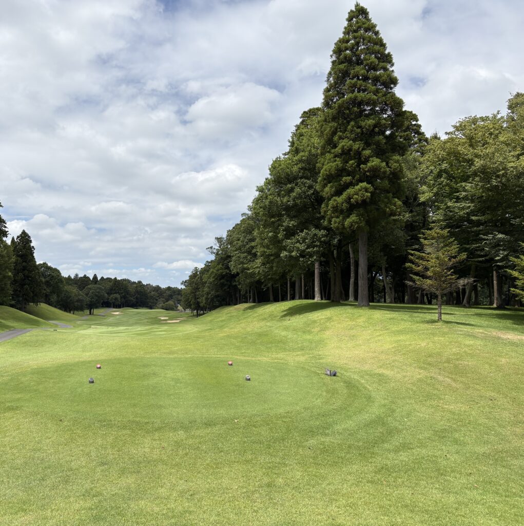 麻倉Hole10