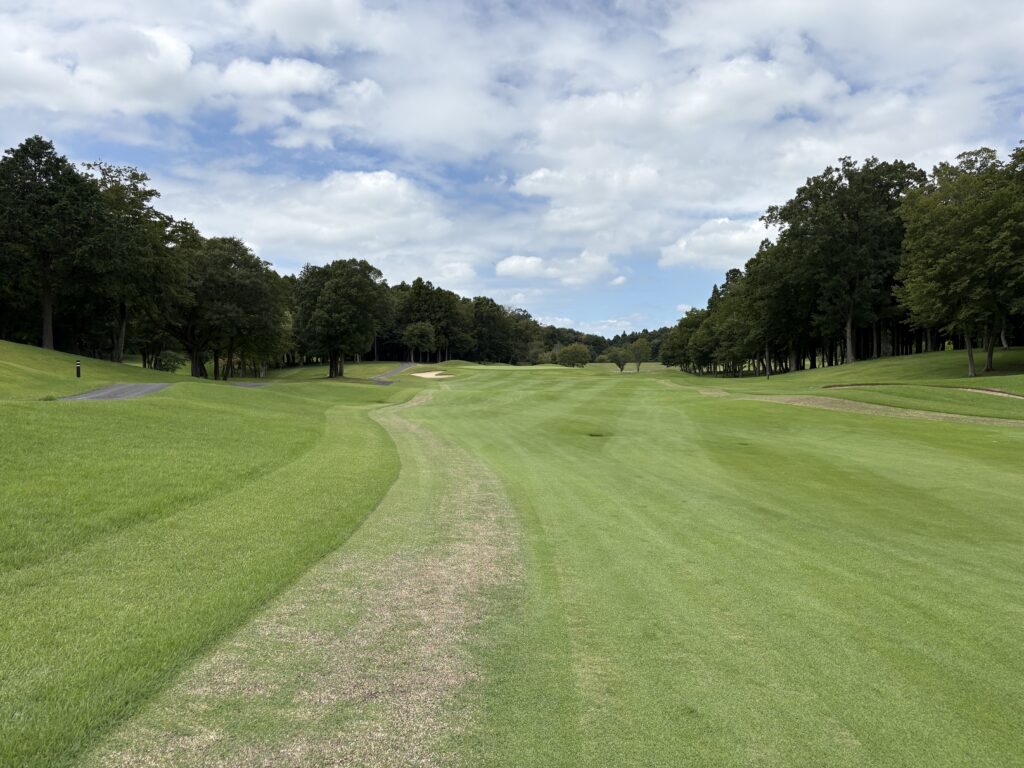 麻倉Hole10