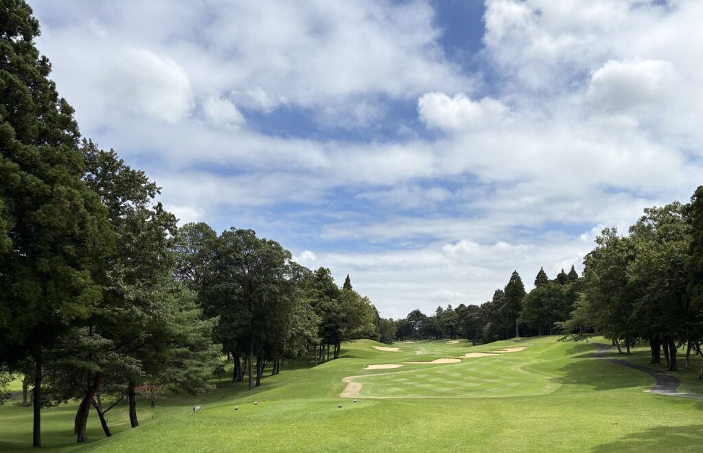 麻倉Hole11