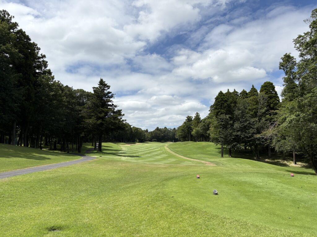 麻倉Hole12