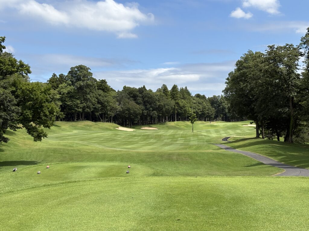 麻倉Hole14