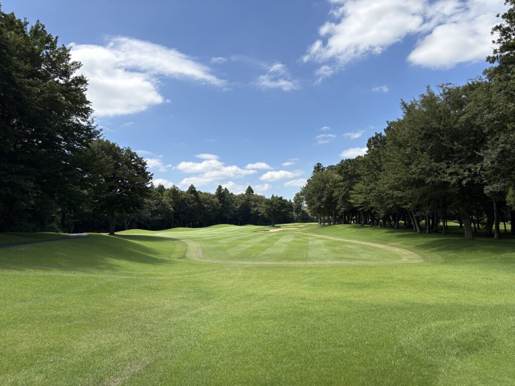 麻倉Hole15