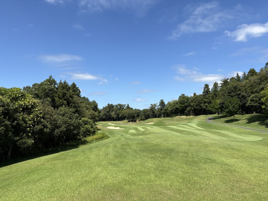 麻倉Hole16