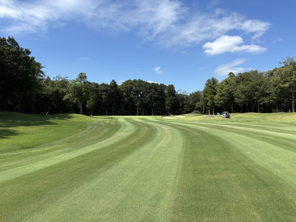 麻倉Hole16
