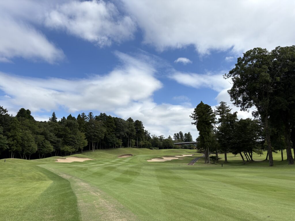 麻倉Hole18