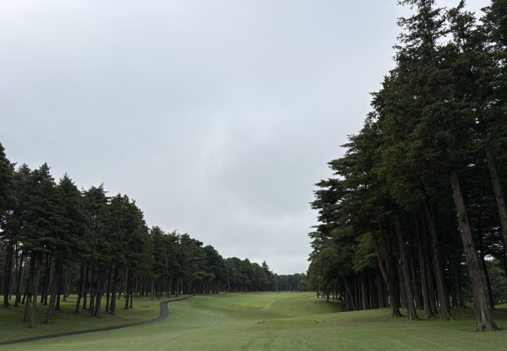 中コースNo.10