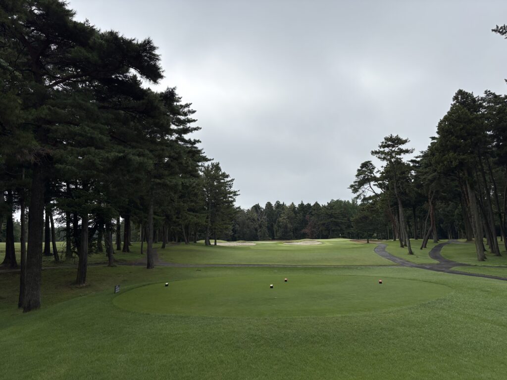 中コースNo.13