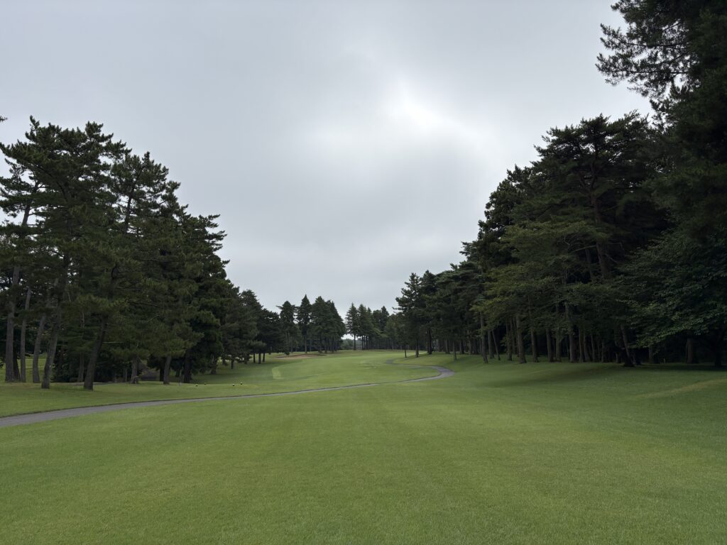中コースNo.14