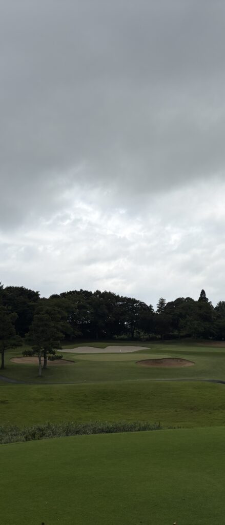 西コースNo.7