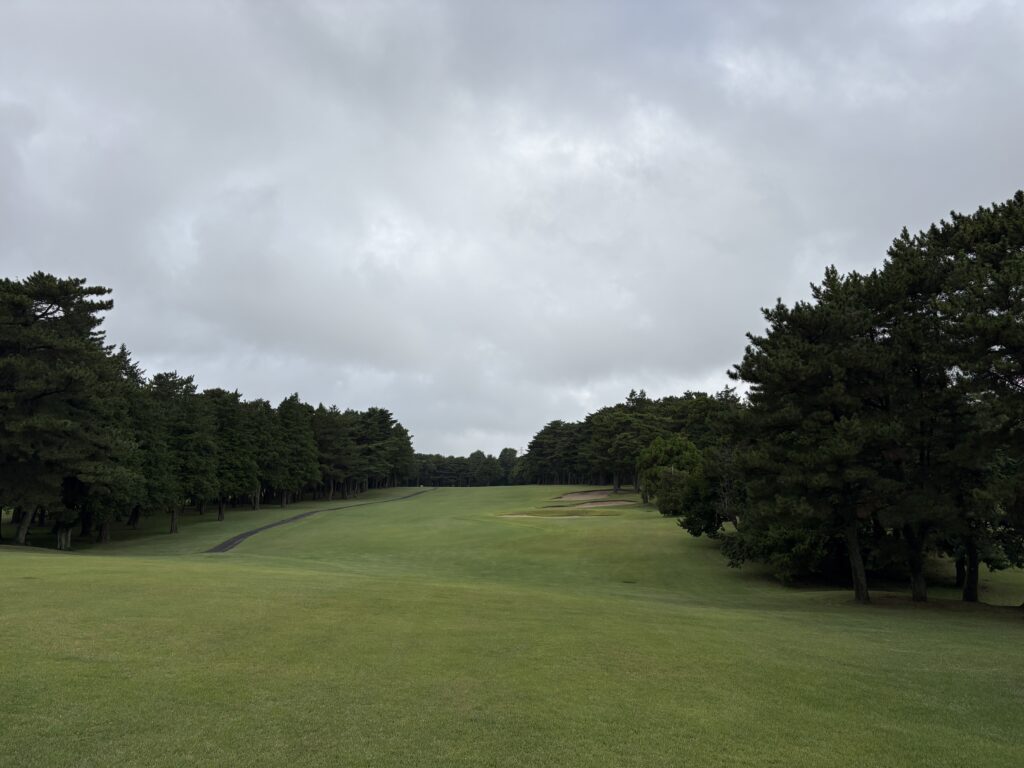 中山HOLE NO.10