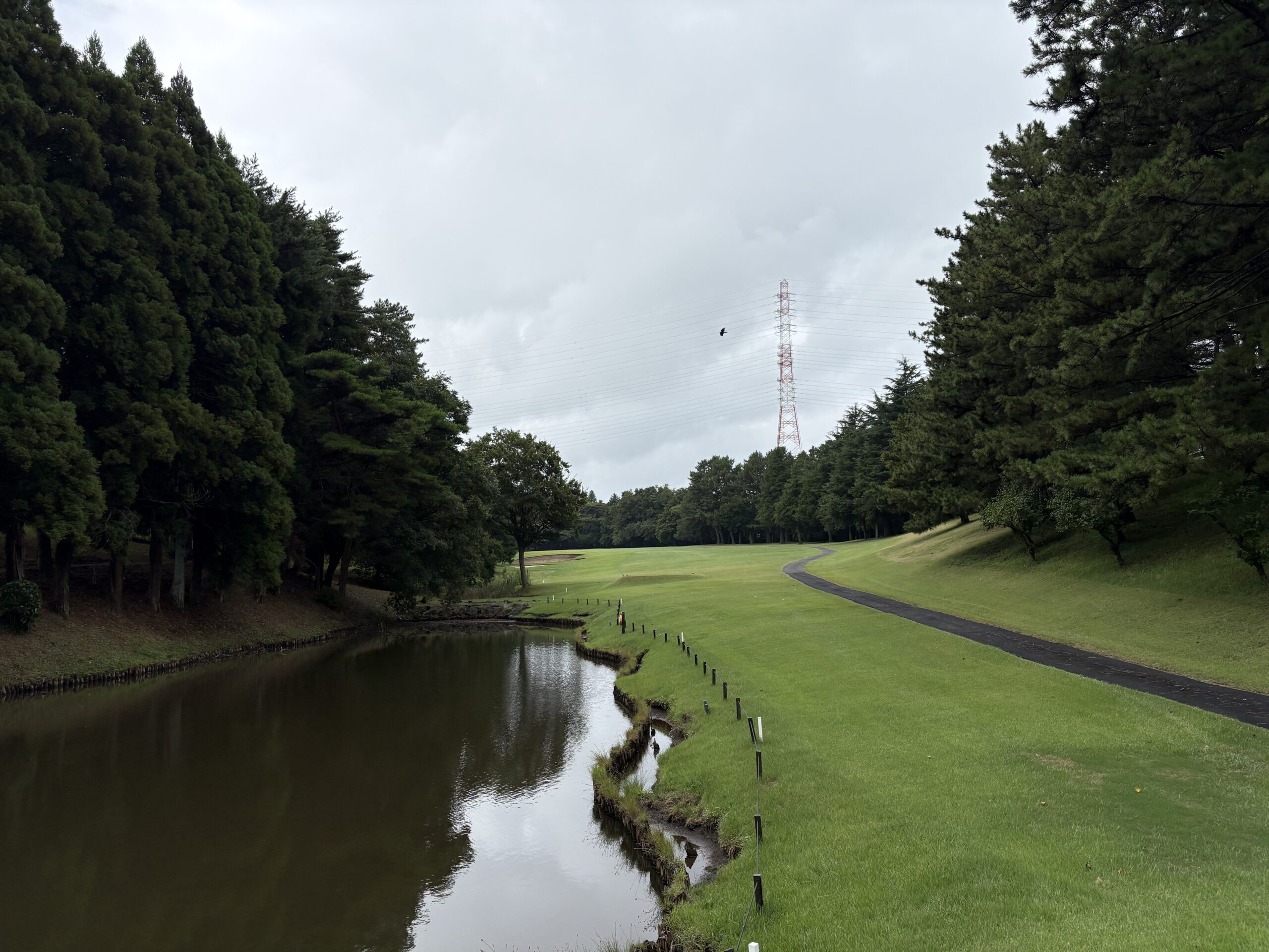 中山HOLE NO.13