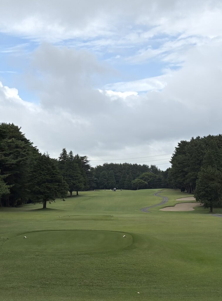 中山HOLE NO.14