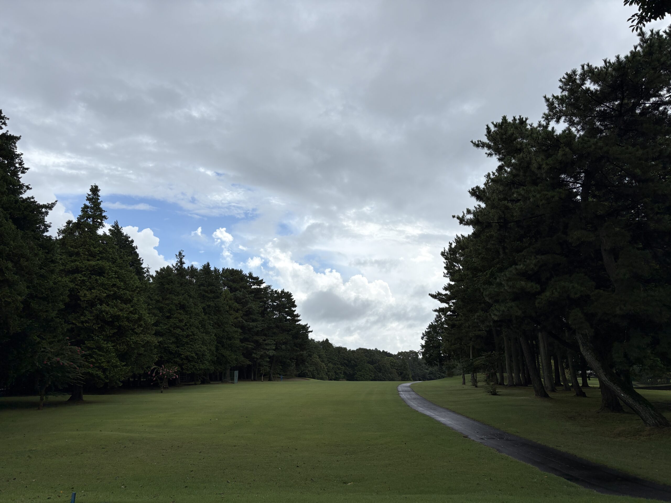 中山HOLE NO.18