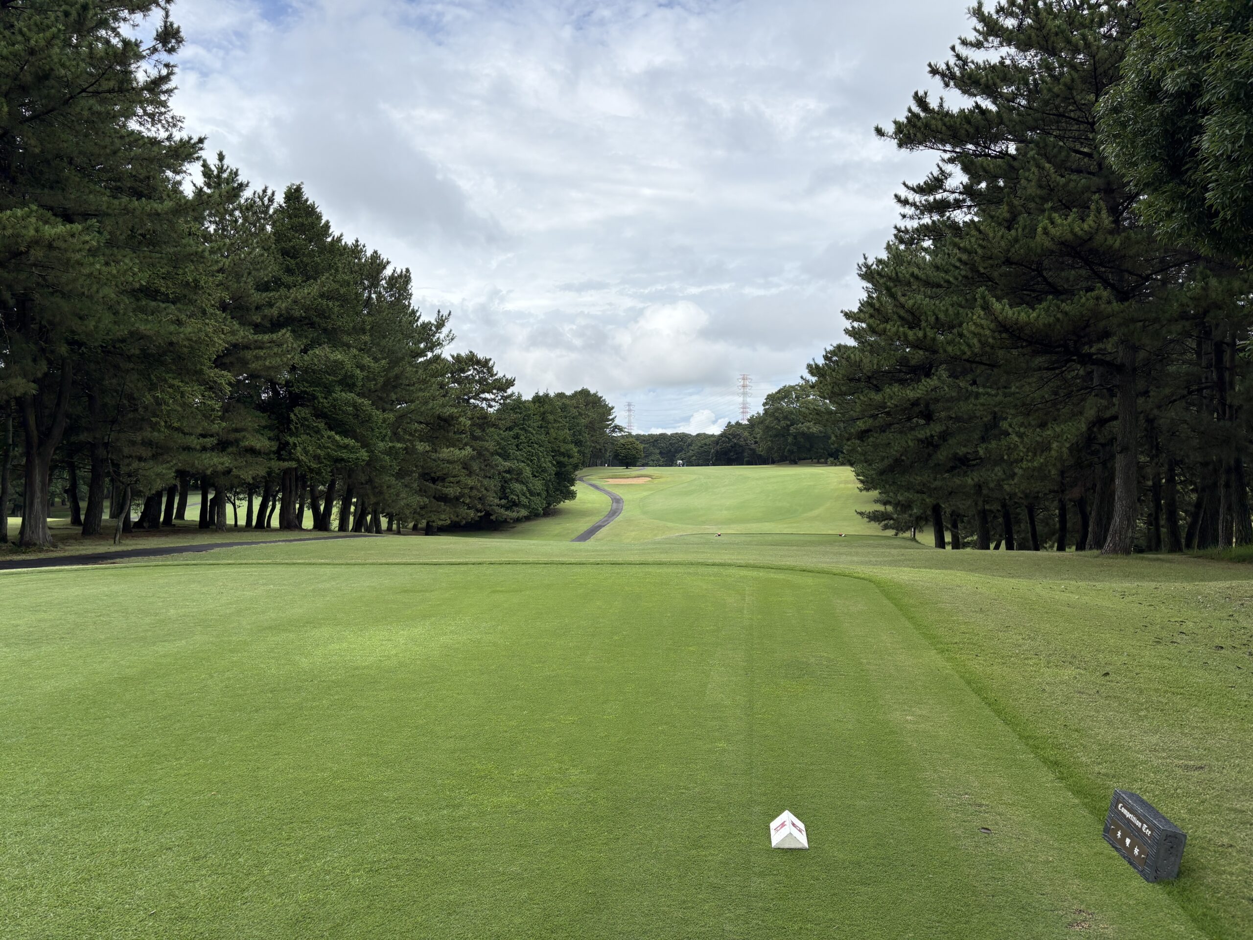 中山HOLE NO.1