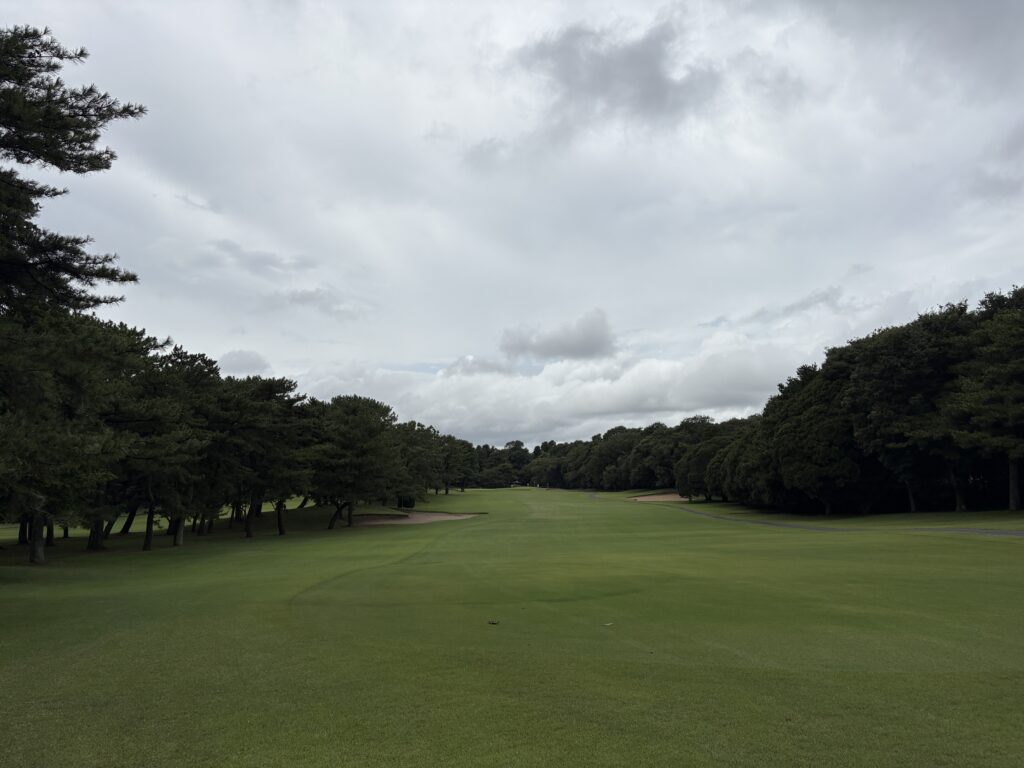中山HOLE NO.2
