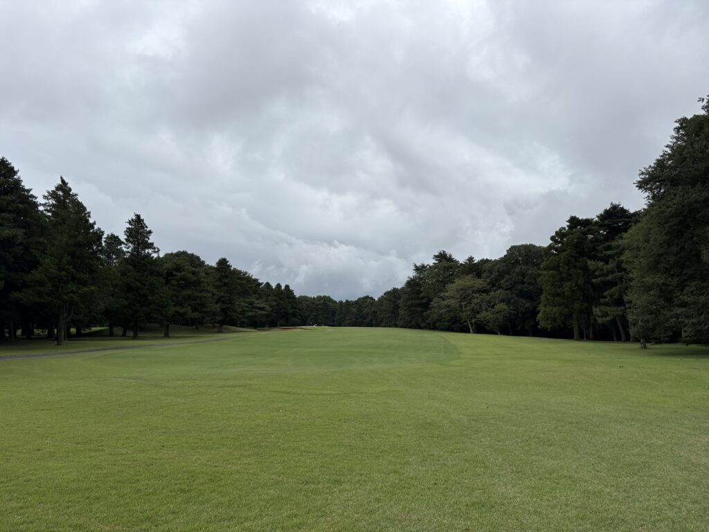 中山HOLE NO.3