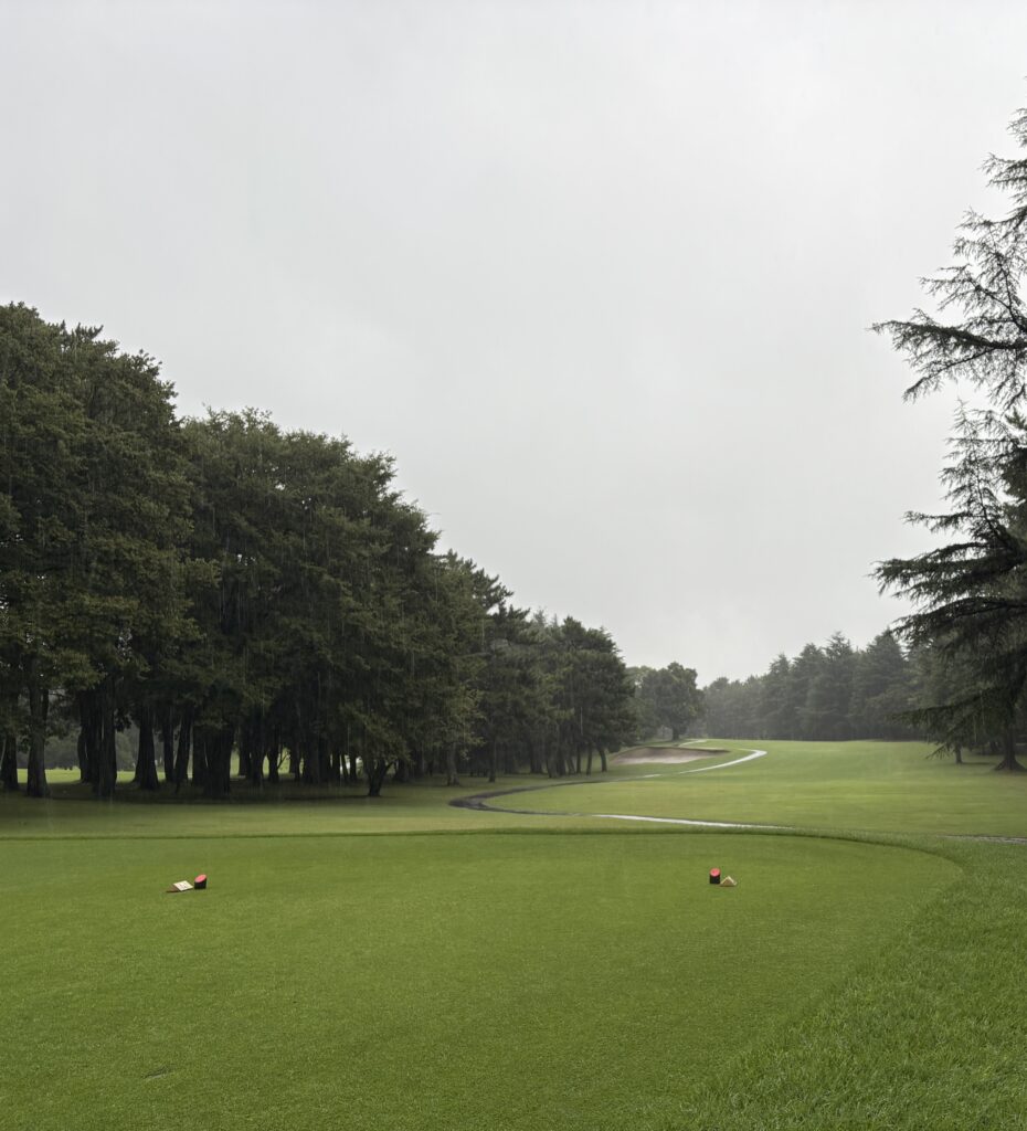 中山HOLE NO.9