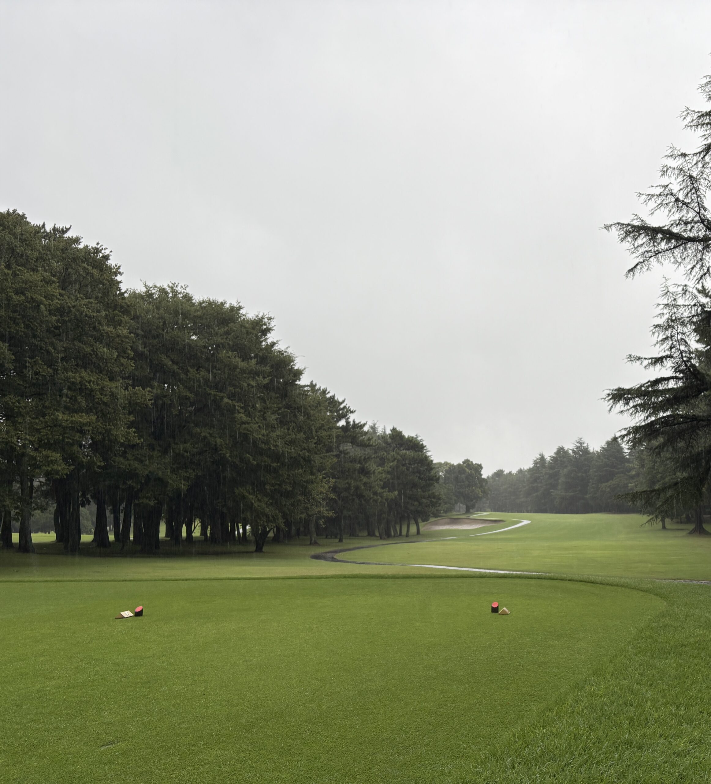 中山HOLE NO.9