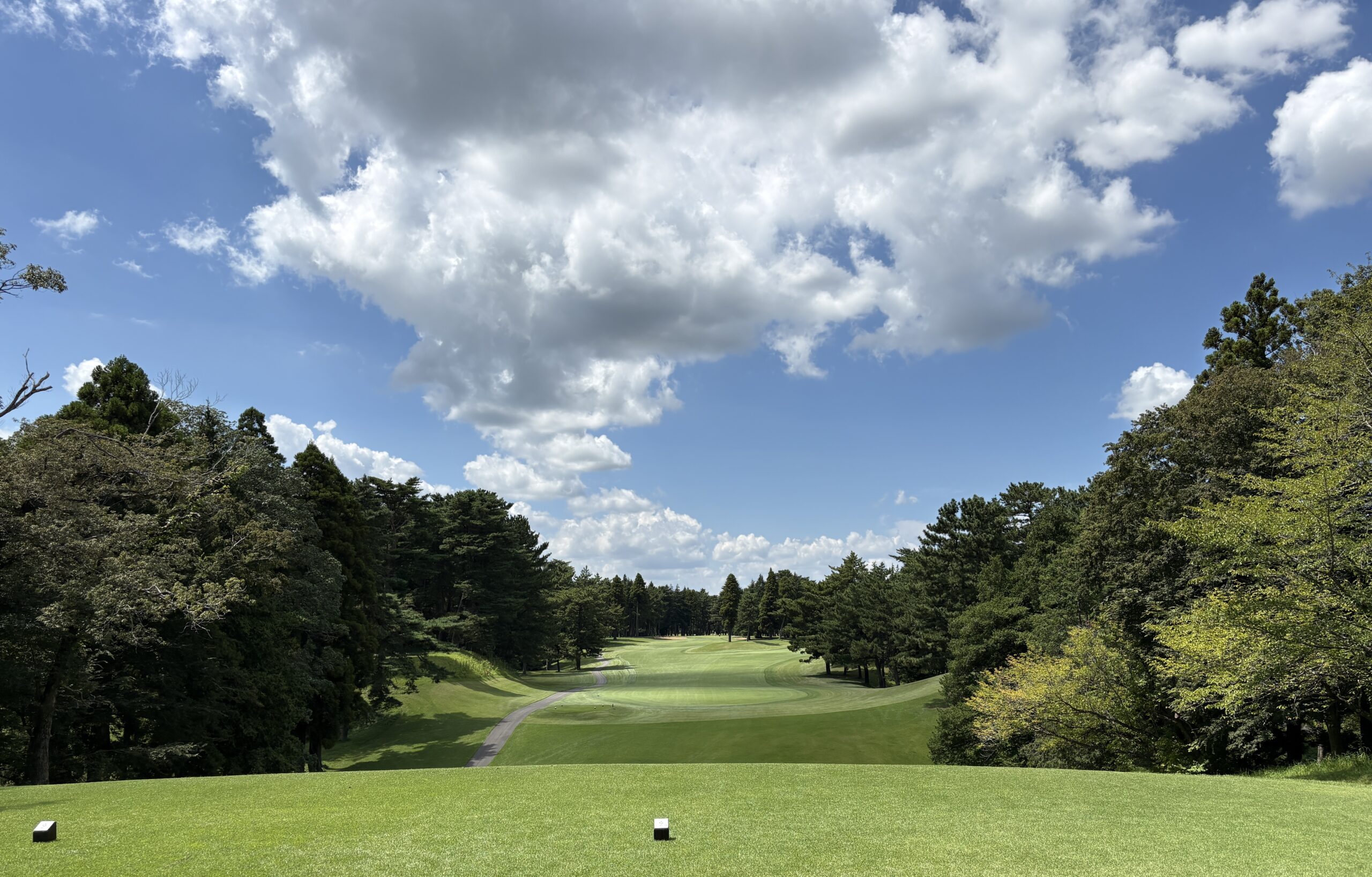 東コースNo.7