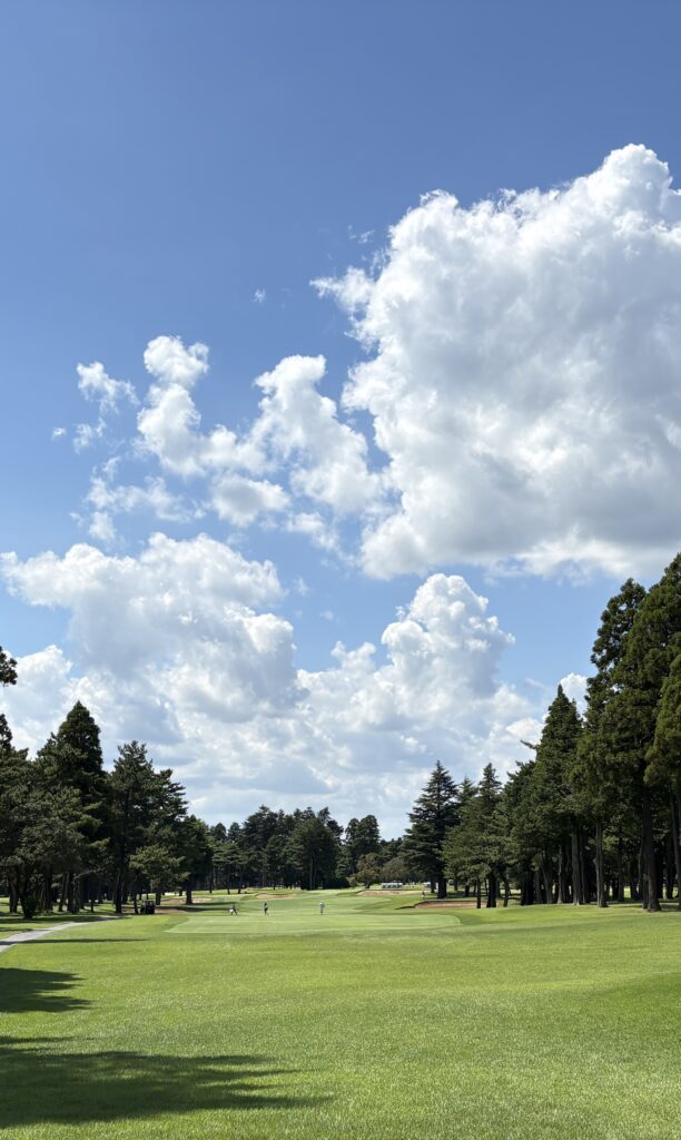 東コースNo.9