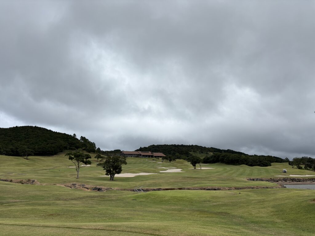 入来城山GCNo.9