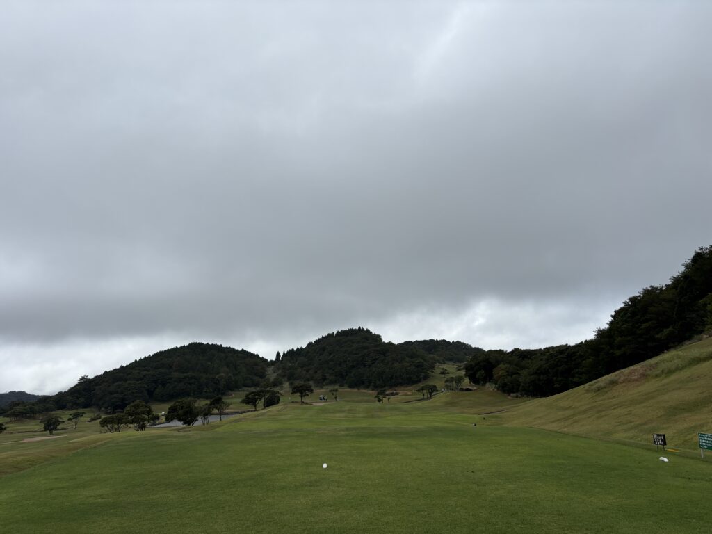 入来城山GCNo.10