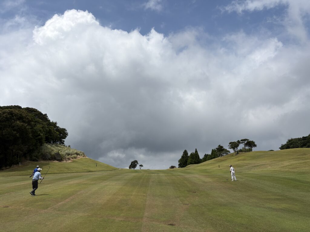 入来城山GCNo.11