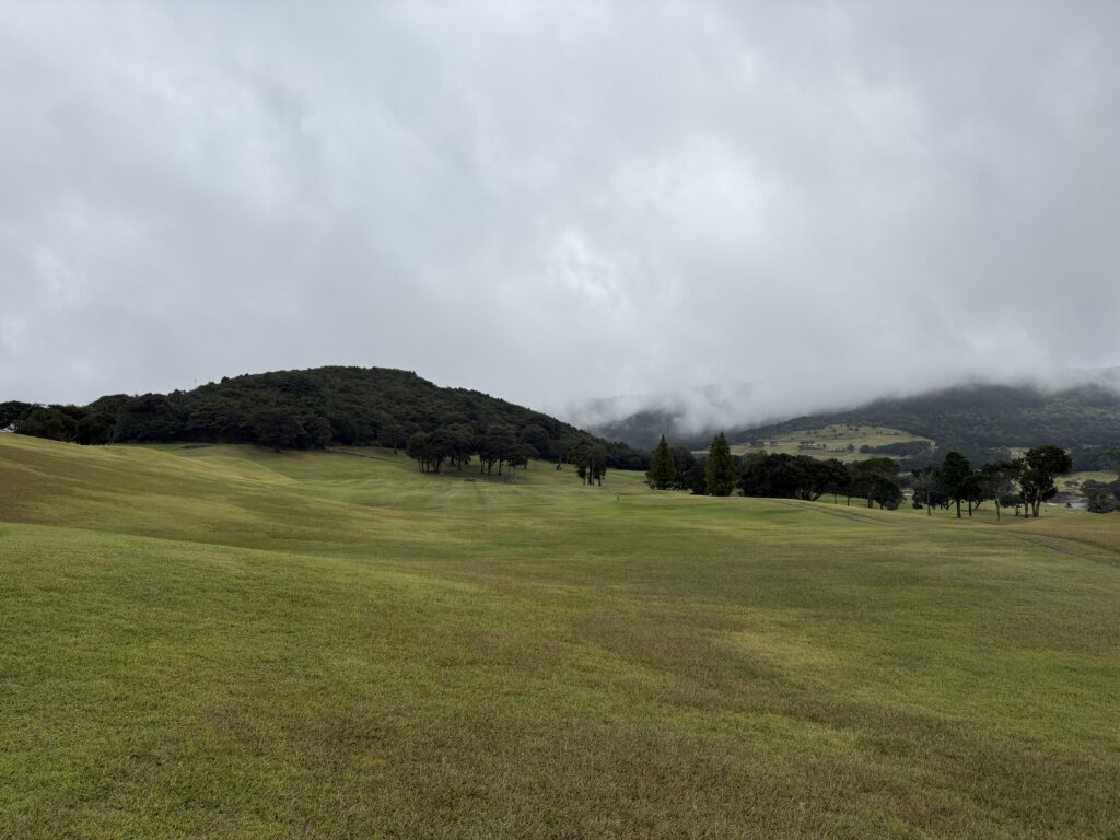 入来城山GCNo.12
