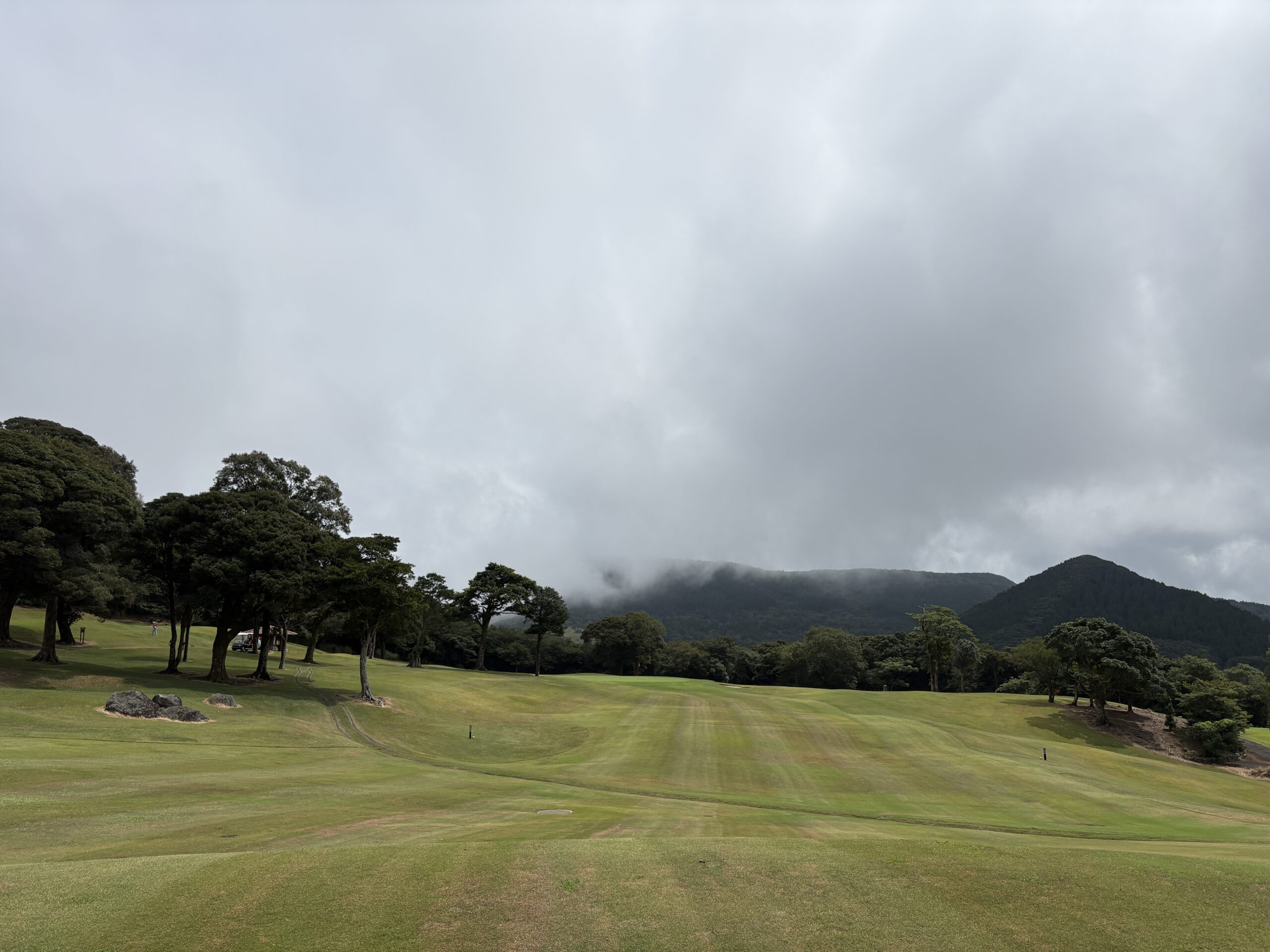入来城山GCNo.12