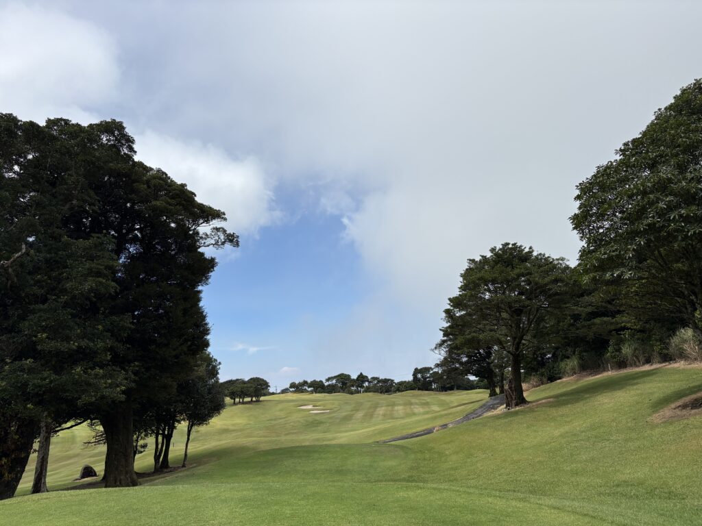 入来城山GCNo.13