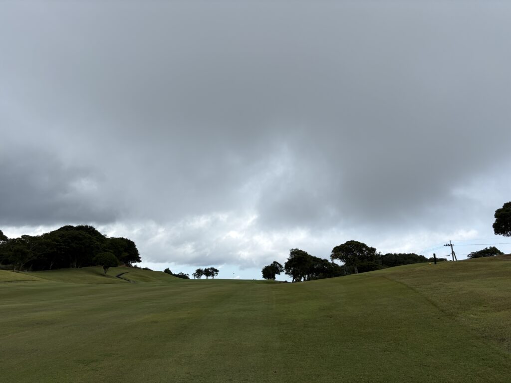 入来城山GCNo.13