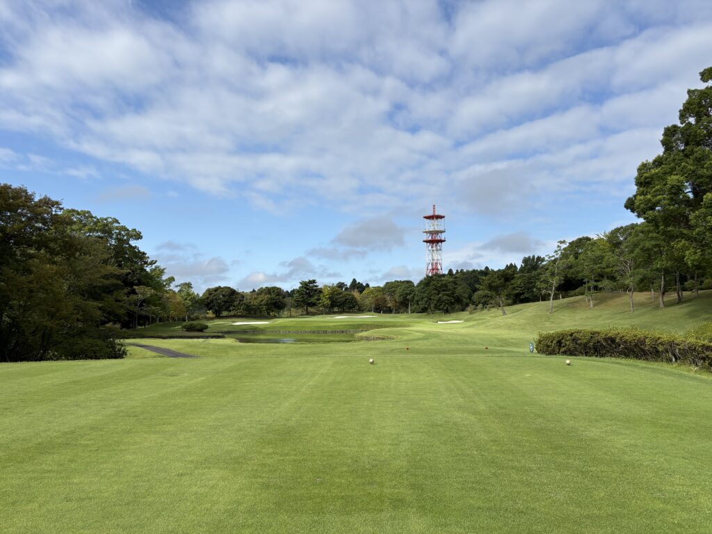 立野CGCNo.4