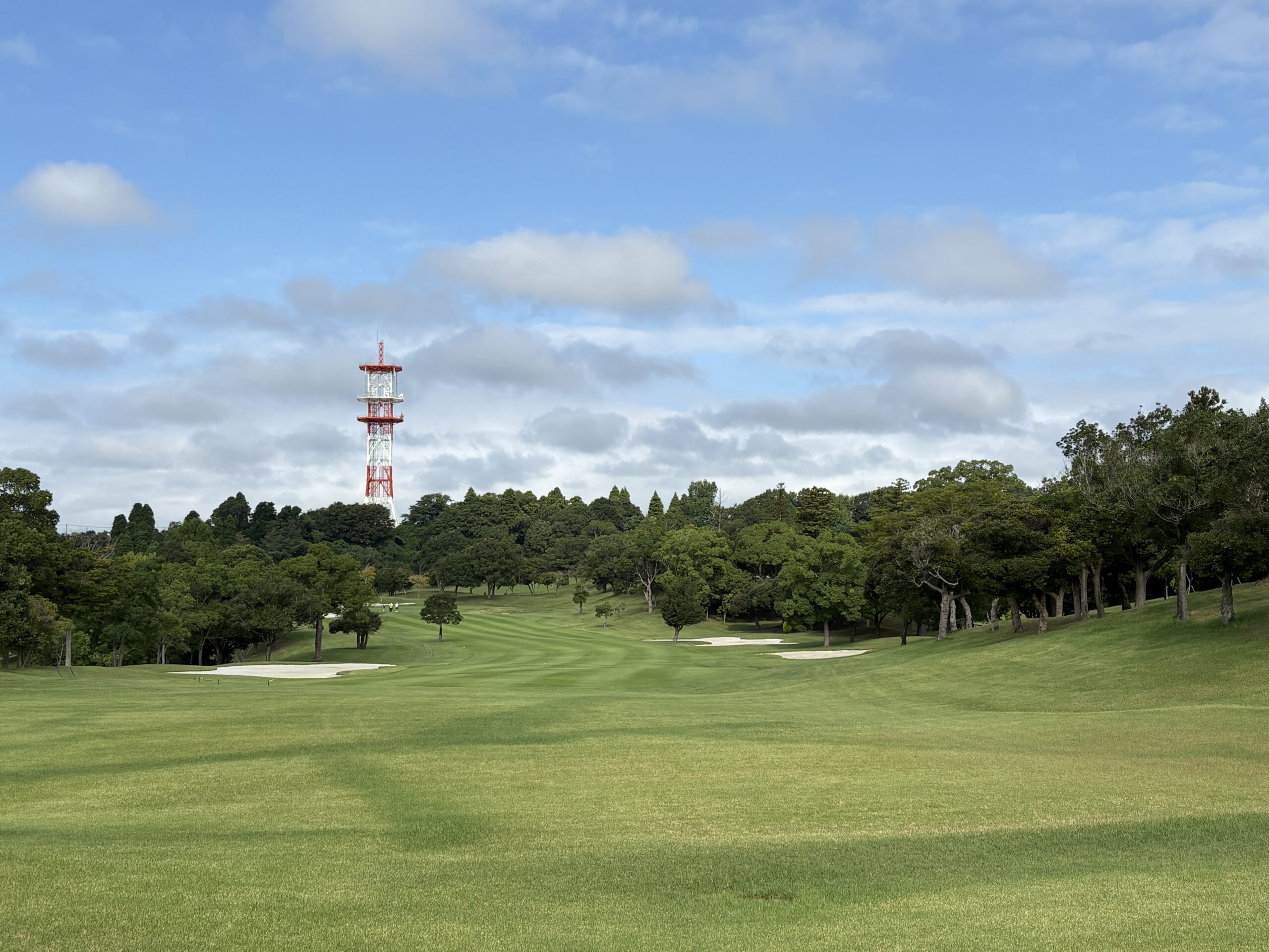 立野CGCNo.6