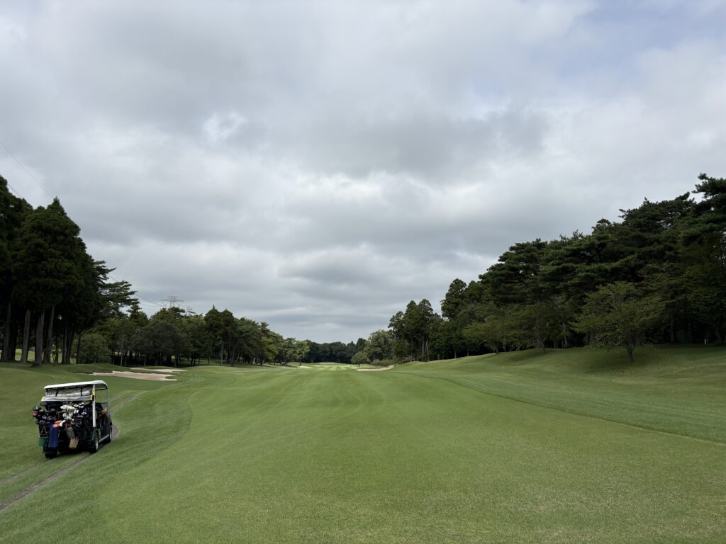 立野CGCNo.10