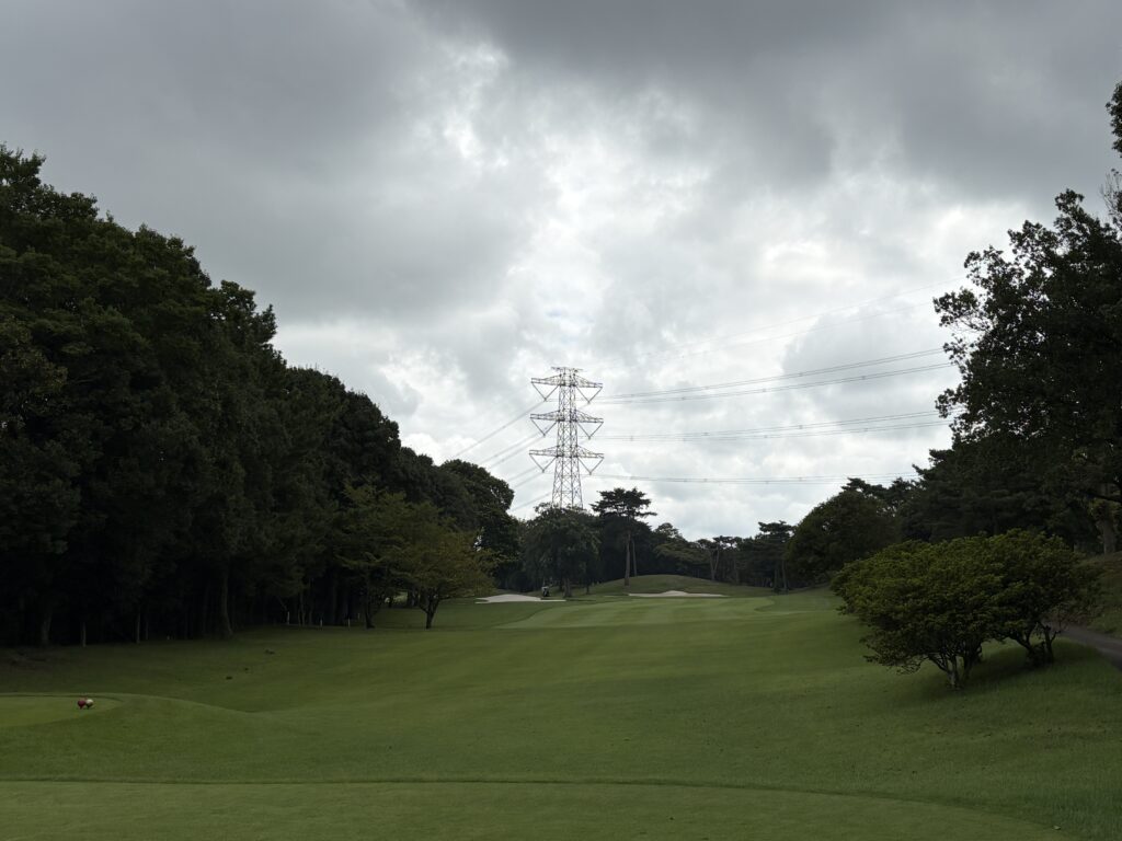 立野CGCNo.16