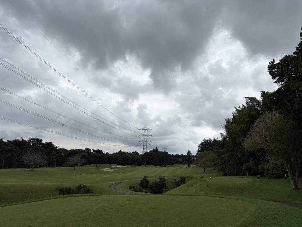 立野CGCNo.17